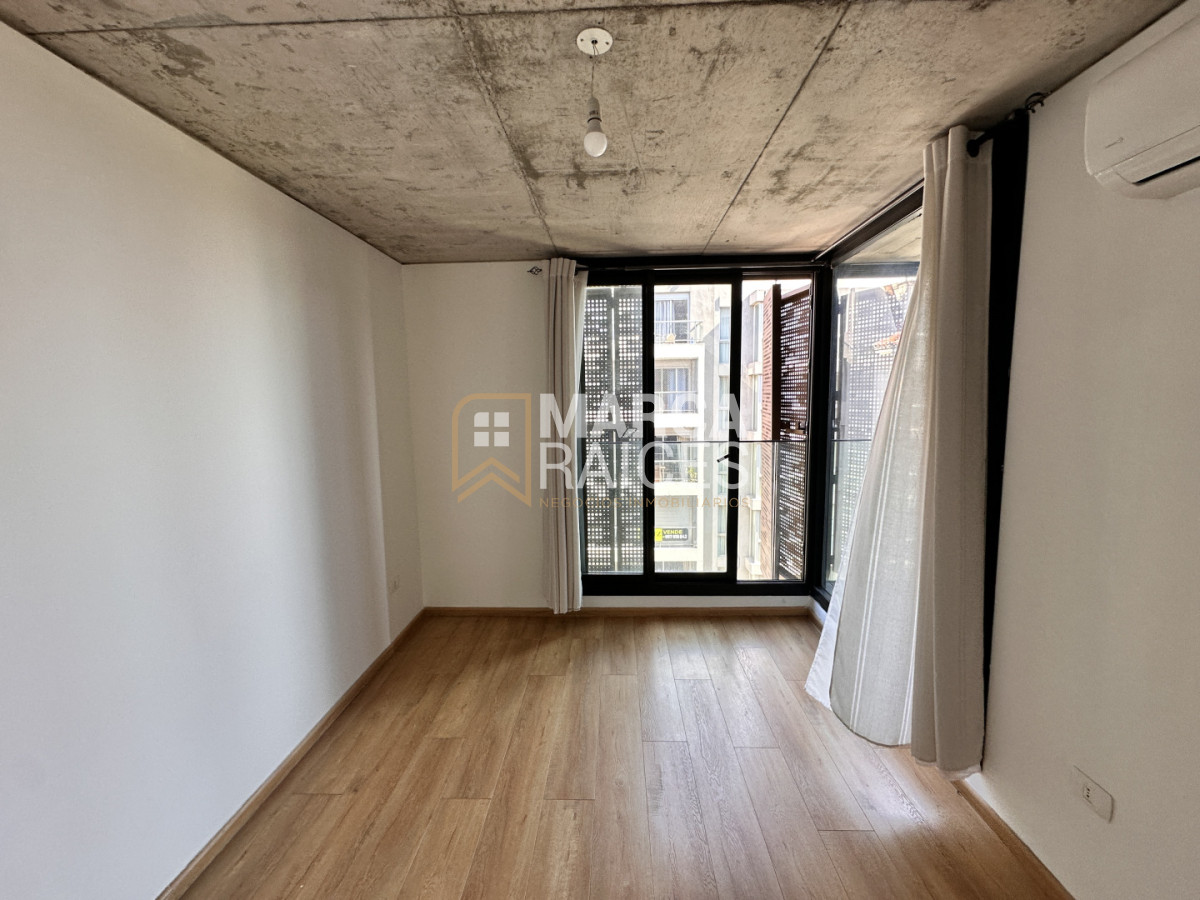 Alquiler Apartamento 1 Dormitorio Centro Montevideo · Foto 6