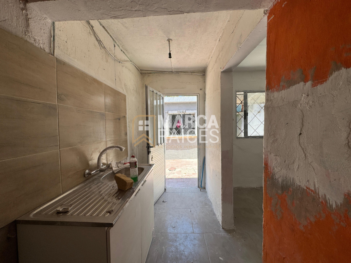 Alquiler Apartamento 2 Dormitorios Economico Las Acacias Montevideo · Foto 10