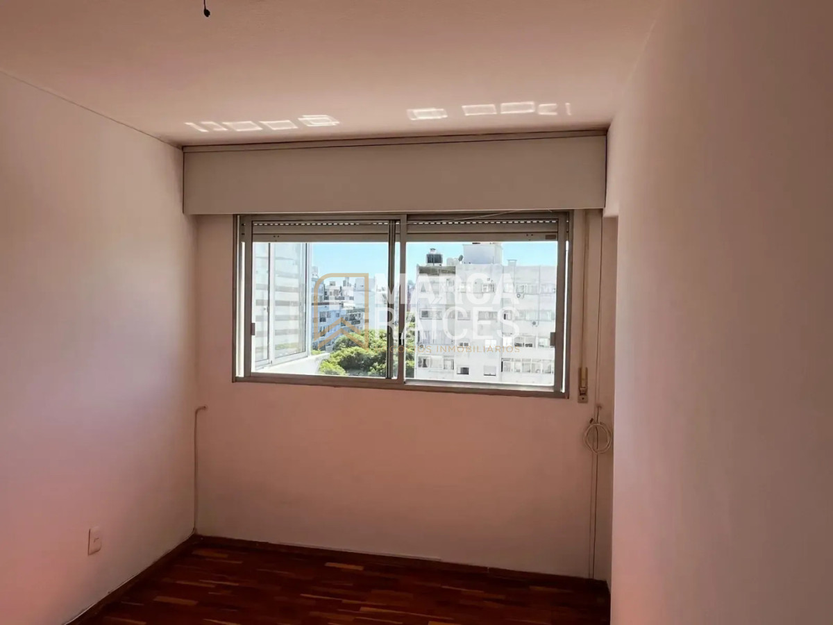 Alquiler Apartamento 2 Dormitorios, 2 Baños, 1 Garage. Montevideo Punta Carretas · Foto 7