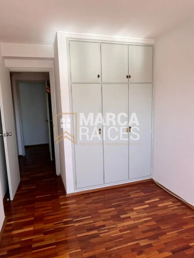 Alquiler Apartamento 2 Dormitorios, 2 Baños, 1 Garage. Montevideo Punta Carretas · Foto 6