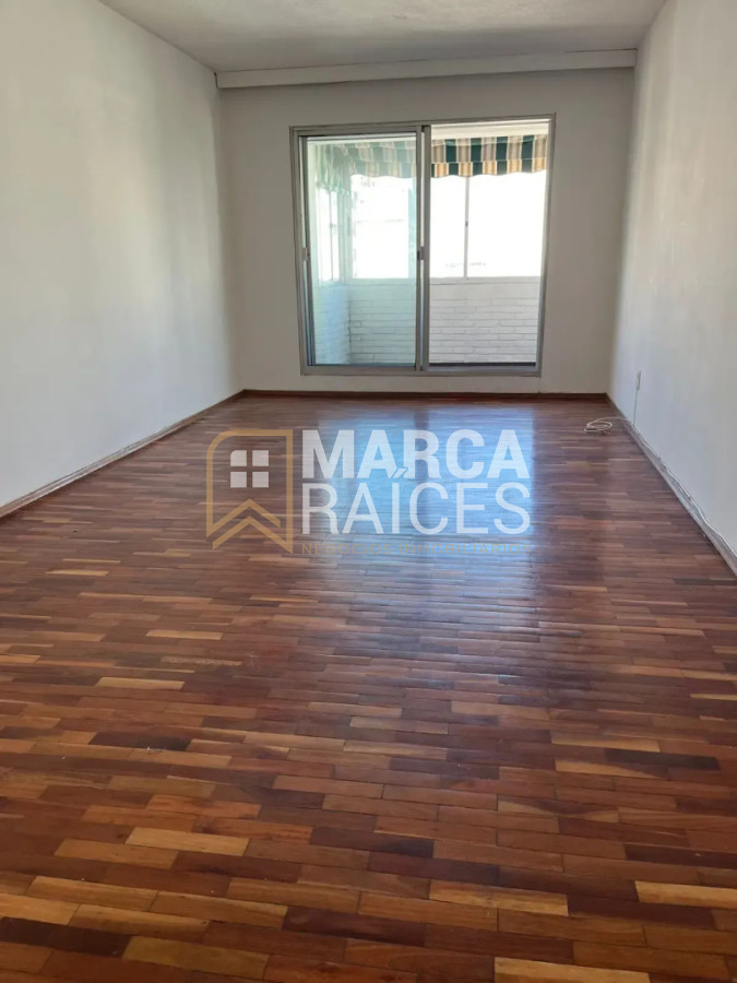 Alquiler Apartamento 2 Dormitorios, 2 Baños, 1 Garage. Montevideo Punta Carretas · Foto 2