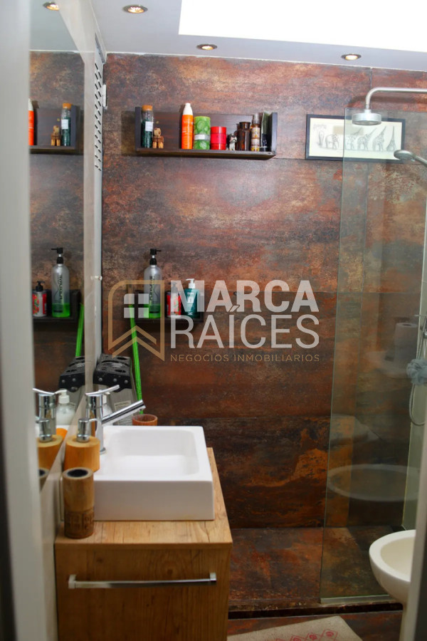 Alquiler Apartamento A Nuevo 1 Dormitorio Centro Montevideo · Foto 9