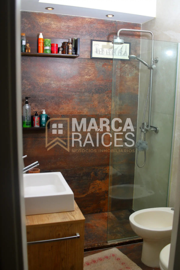 Alquiler Apartamento A Nuevo 1 Dormitorio Centro Montevideo · Foto 7