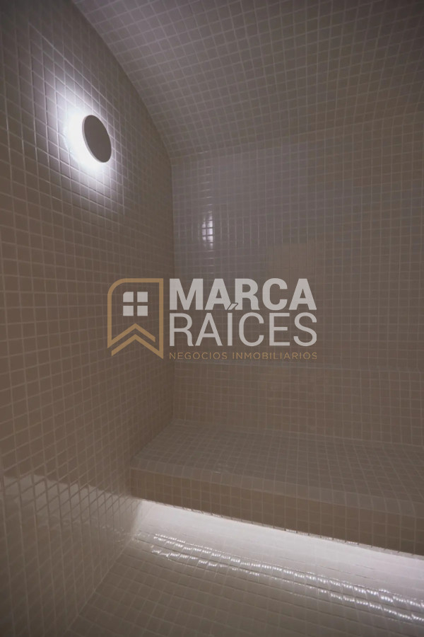 Alquiler Apartamento Amueblado 3 Dormitorios con Garage Doble Punta Carretas Montevideo · Foto 7