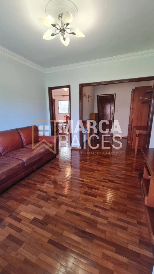 Alquiler Apartamento 2 Dormitorios Amoblado Pocitos Montevideo · Foto 7