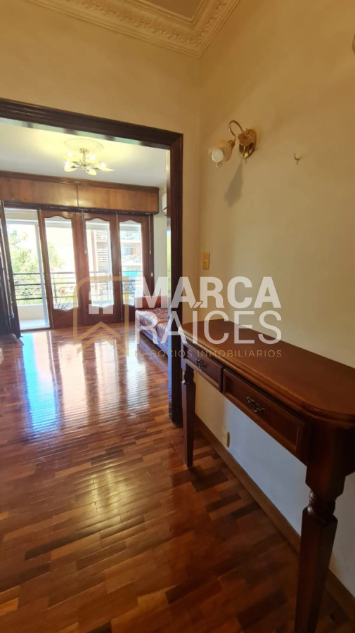 Alquiler Apartamento 2 Dormitorios Amoblado Pocitos Montevideo · Foto 4