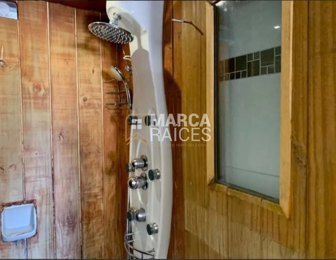 Alquiler Penthouse Suite 1 Dormitorio Amoblado. Pocitos, Montevideo · Foto 9