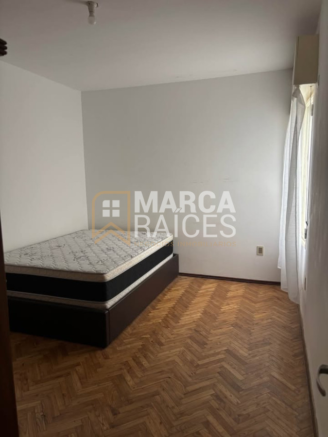 Alquiler Apartamento 1 Dormitorio Luminoso Ciudad Vieja Montevideo · Foto 5