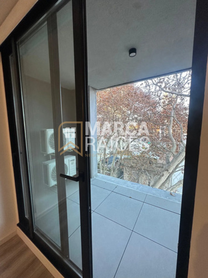Alquiler Apartamento 1 Dormitorio a estrenar. Cordon, Montevideo