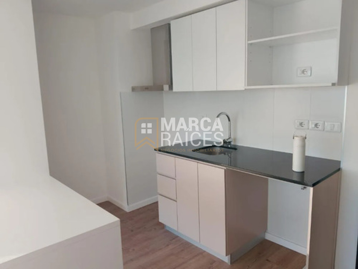 Alquiler Apartamento a estrenar. Centro, Montevideo