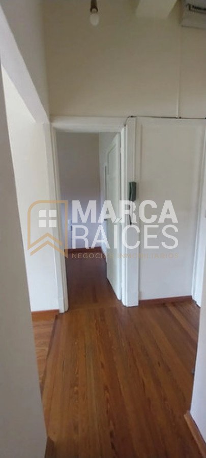 Alquiler Apartamento 2 Dormitorios 2 Baños. Centro, Montevideo