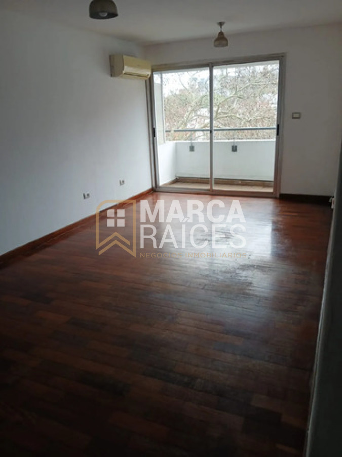 Alquiler Apartamento 2 Dormitorios. Tres Cruces, Montevideo