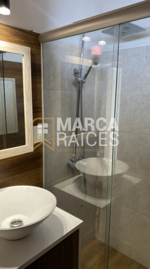 Alquiler Apartamento 2 Dormitorios. Centro, Montevideo · Foto 12