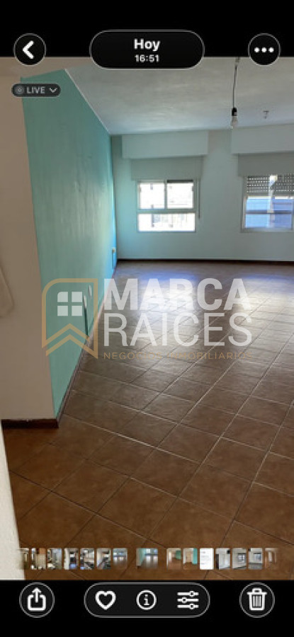 Alquiler Apartamento 2 Dormitorios. Centro, Montevideo · Foto 4