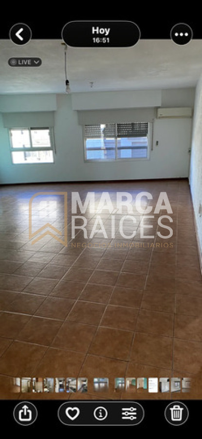 Alquiler Apartamento 2 Dormitorios. Centro, Montevideo · Foto 5