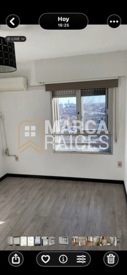 Alquiler Apartamento 2 Dormitorios. Centro, Montevideo · Foto 10