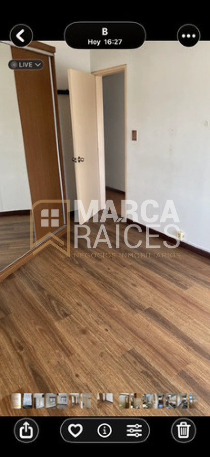Alquiler Apartamento 2 Dormitorios. Centro, Montevideo · Foto 8