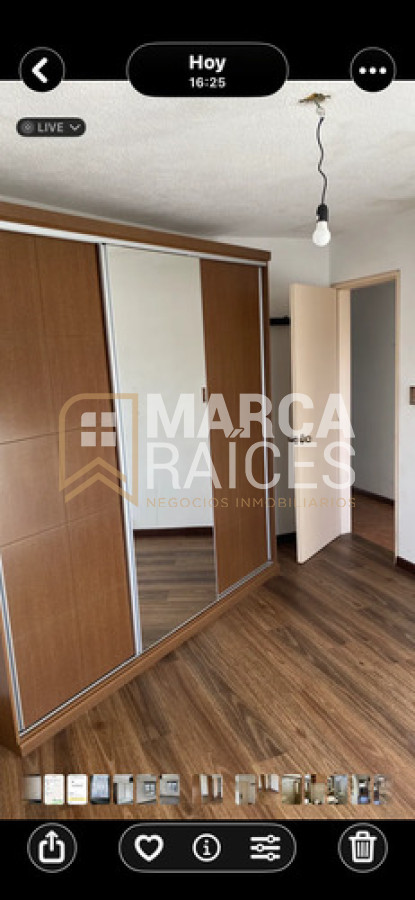 Alquiler Apartamento 2 Dormitorios. Centro, Montevideo · Foto 9