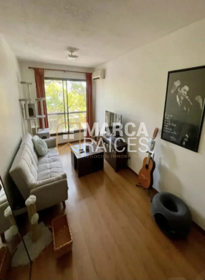 Alquiler Apartamento 2 Dormitorios 2 Baños con Garage. Parque Batlle, Montevideo