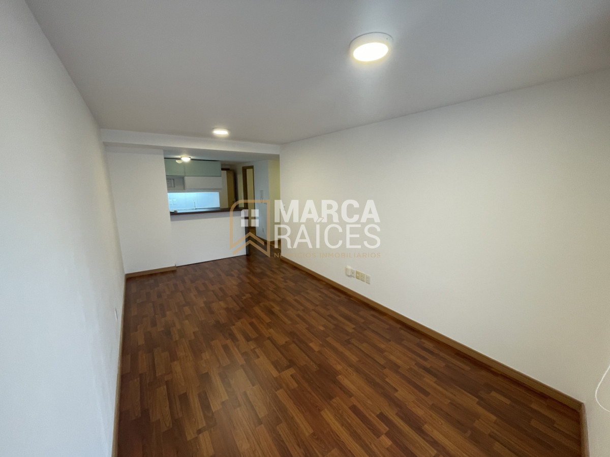 Alquiler Apartamento 2 Dormitorios. Cordon, Montevideo