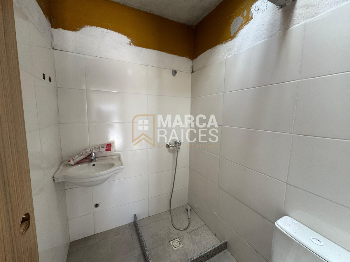 Alquiler Apartamento 1 Dormitorio Economico Las Acacias Montevideo · Foto 11