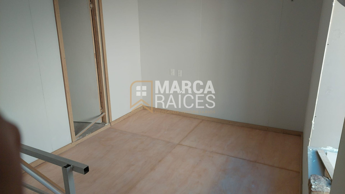 Alquiler Apartamento 1 Domitorio Duplex Palermo Montevideo · Foto 10