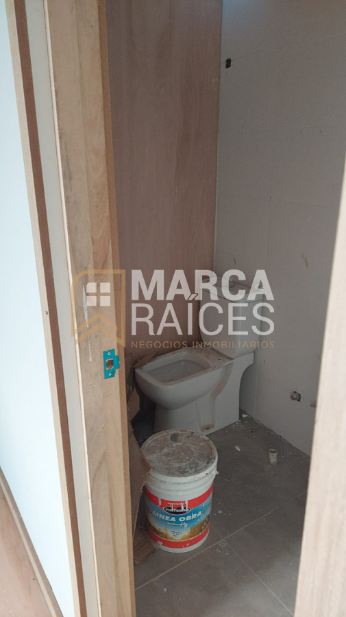 Alquiler Apartamento 1 Domitorio Duplex Palermo Montevideo · Foto 11