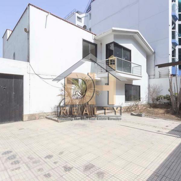 Casa en venta en San Isidro