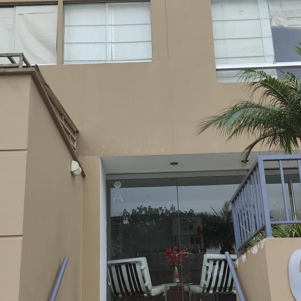 Departamento en alquiler en Santiago de Surco