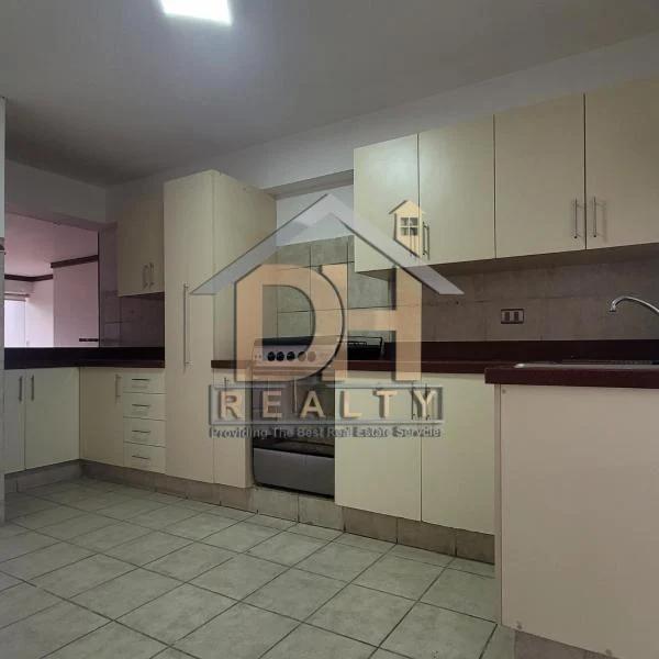 Departamento en alquiler en Miraflores