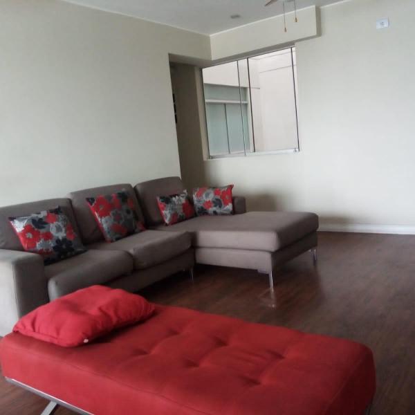 Departamento en alquiler en Santiago de Surco