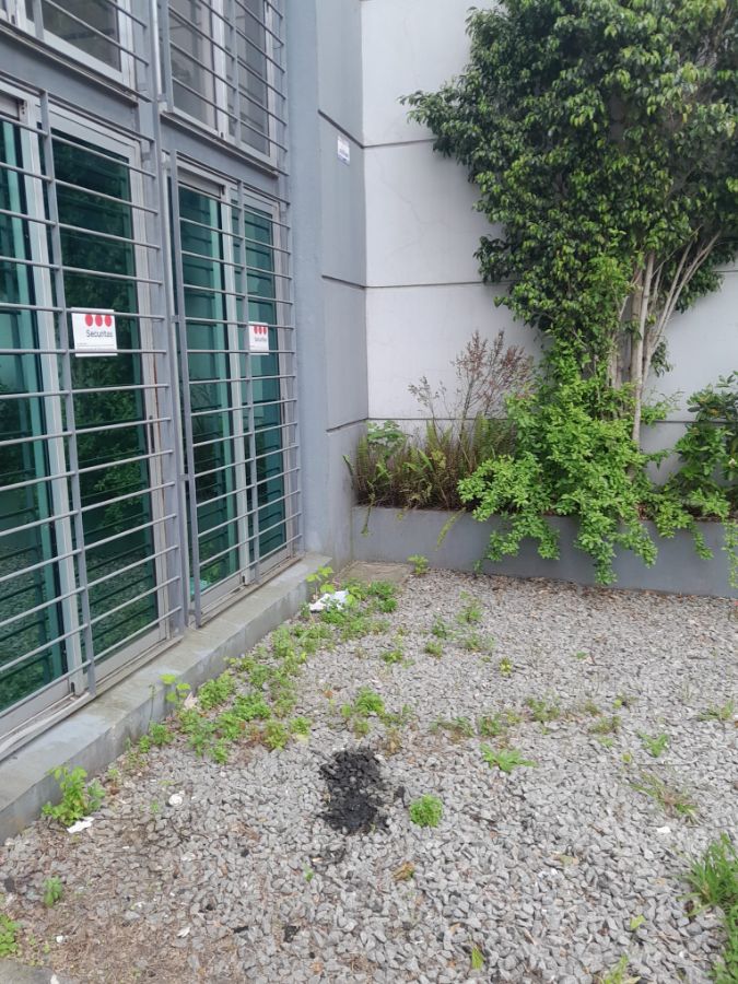 Oficina en alquiler ubicado en Atahualpa con cochera