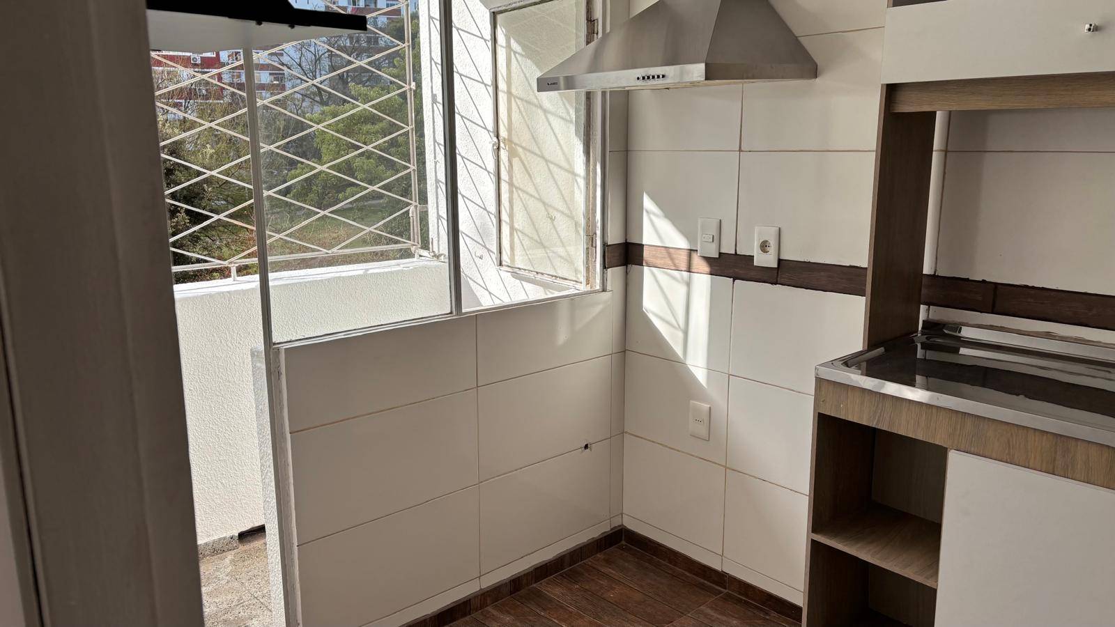 D'Angelo,  excelente apartamento en alquiler en Parque Posadas, 2 dormitorios