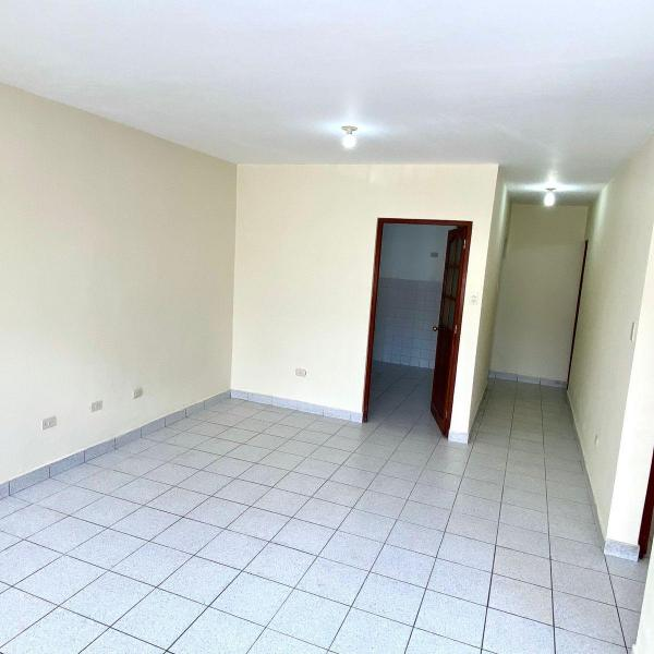 Departamento en alquiler en San Miguel
