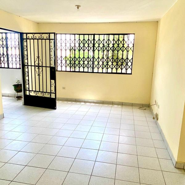 Departamento en alquiler en San Miguel