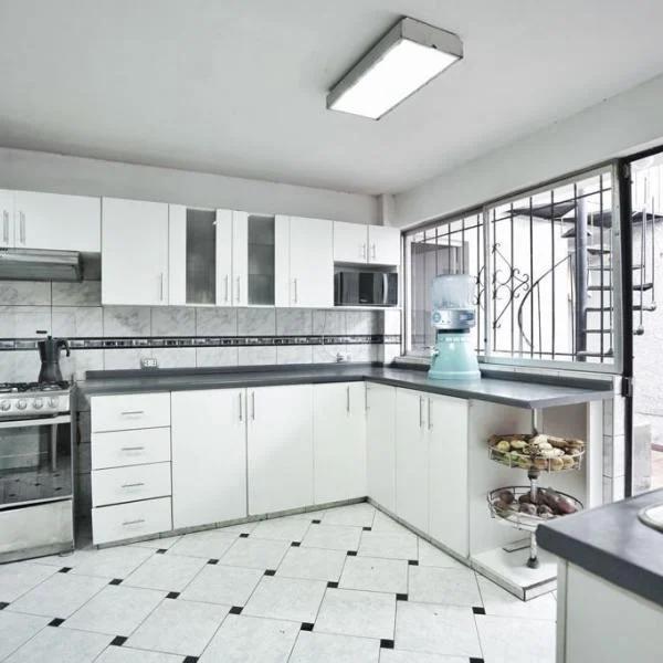 Casa en venta en Santiago de Surco