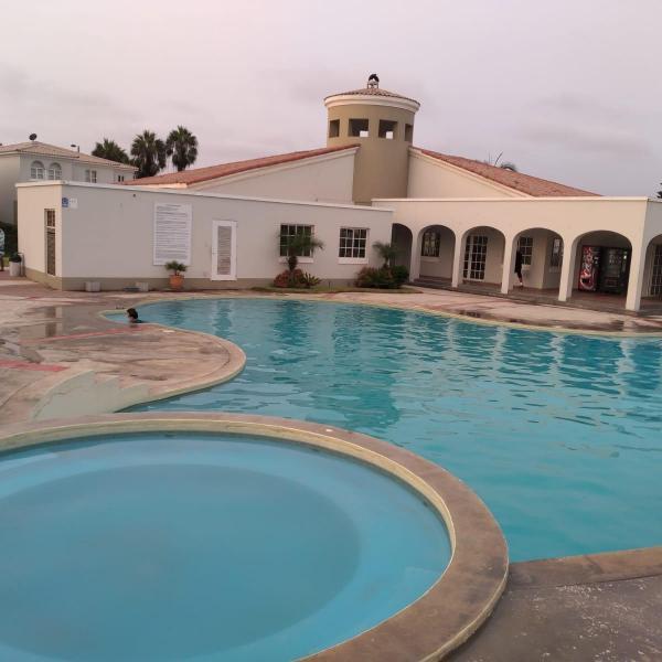 Departamento en alquiler en Lurín
