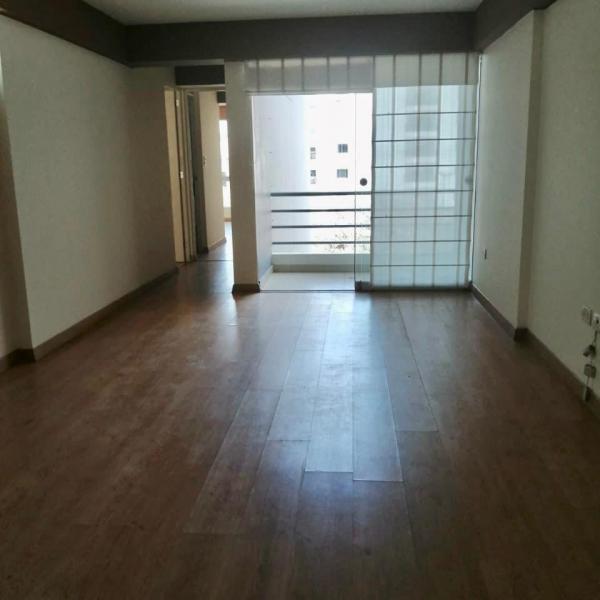 Departamento en alquiler en Miraflores