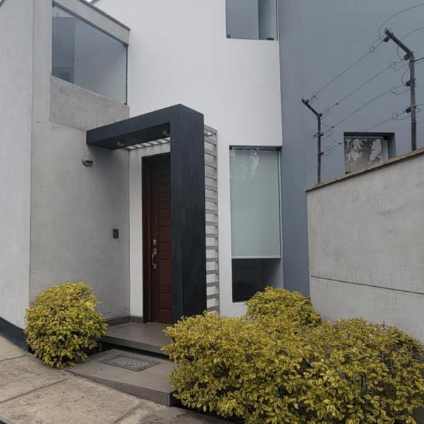 Casa en venta en La Molina
