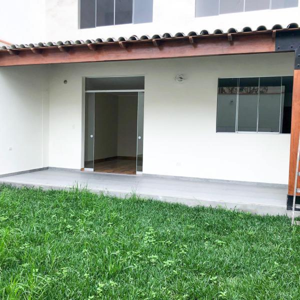 Casa en venta en Santiago de Surco