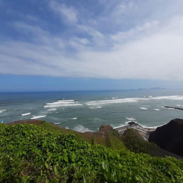 Departamento en alquiler en Miraflores