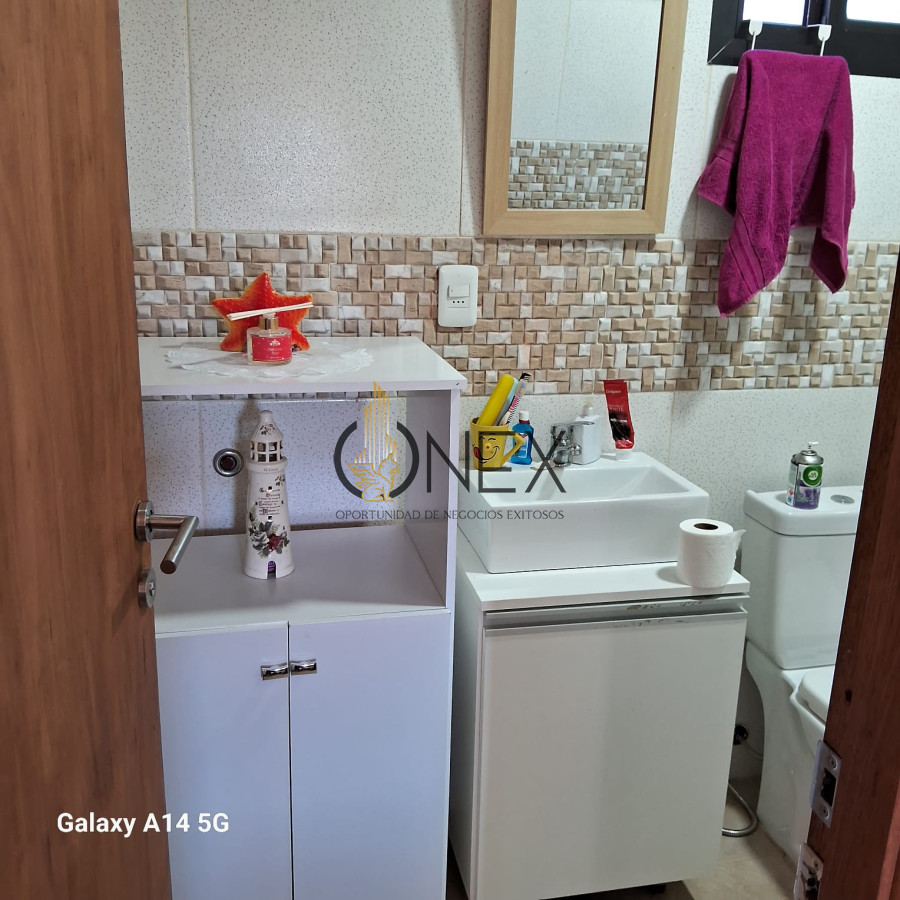Se alquila casa en Las Vegas norte. · Foto 4