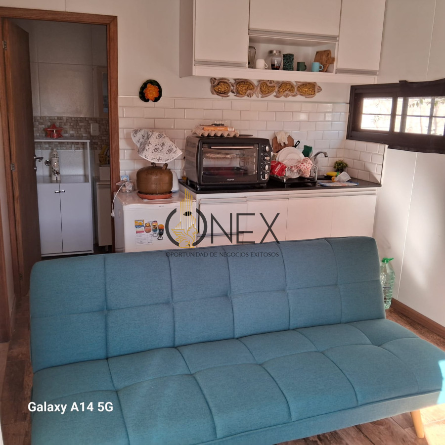 Se alquila casa en Las Vegas norte. · Foto 2