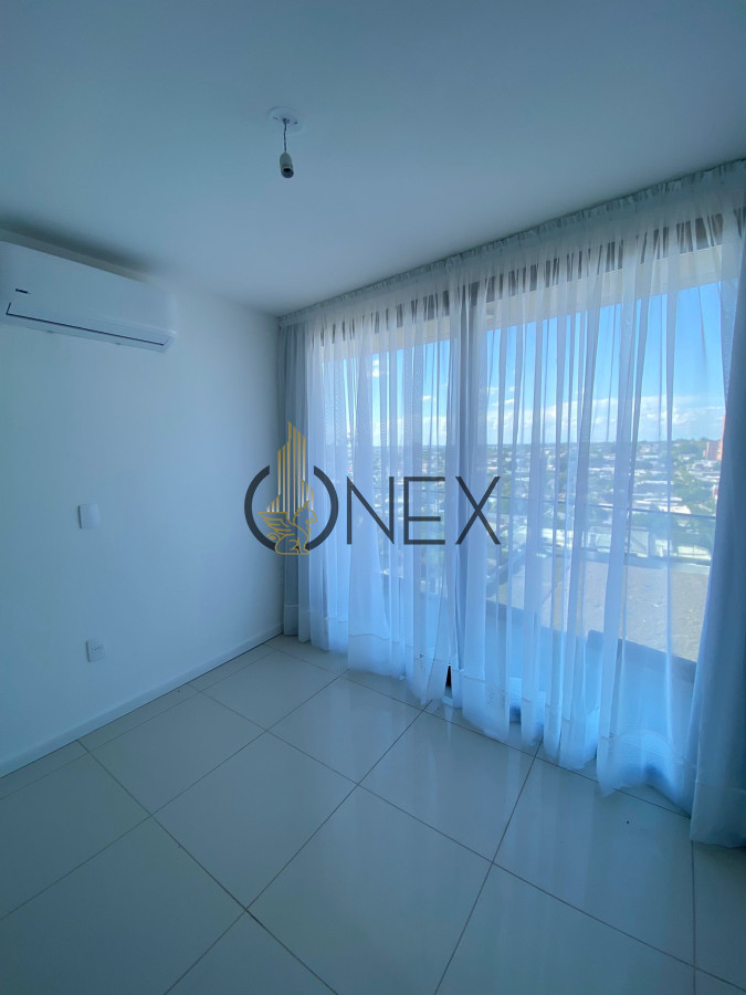 APARTAMNENTO EN ALQUILER TORRE DE LA DEFENSA PAYSANDU · Photo 5