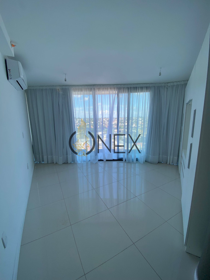 APARTAMNENTO EN ALQUILER TORRE DE LA DEFENSA PAYSANDU · Photo 4