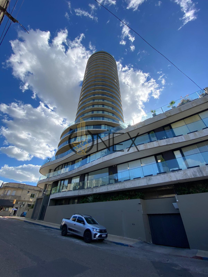 APARTAMNENTO EN ALQUILER TORRE DE LA DEFENSA PAYSANDU · Photo 1