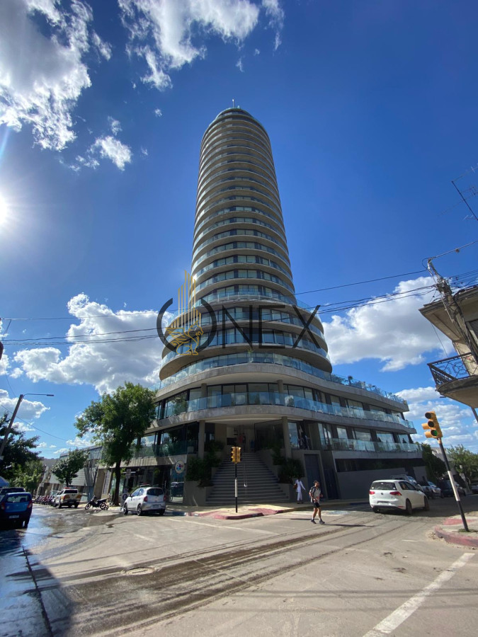 APARTAMNENTO EN ALQUILER TORRE DE LA DEFENSA PAYSANDU · Photo 2