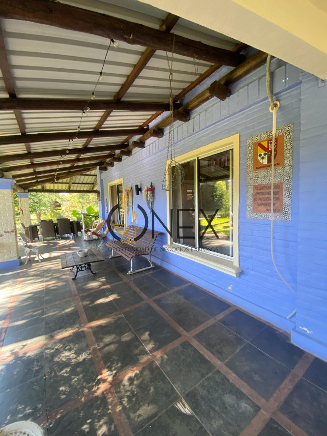 Casa de categoría en alquiler - Golf Ruta 90, Paysandú · Photo 4