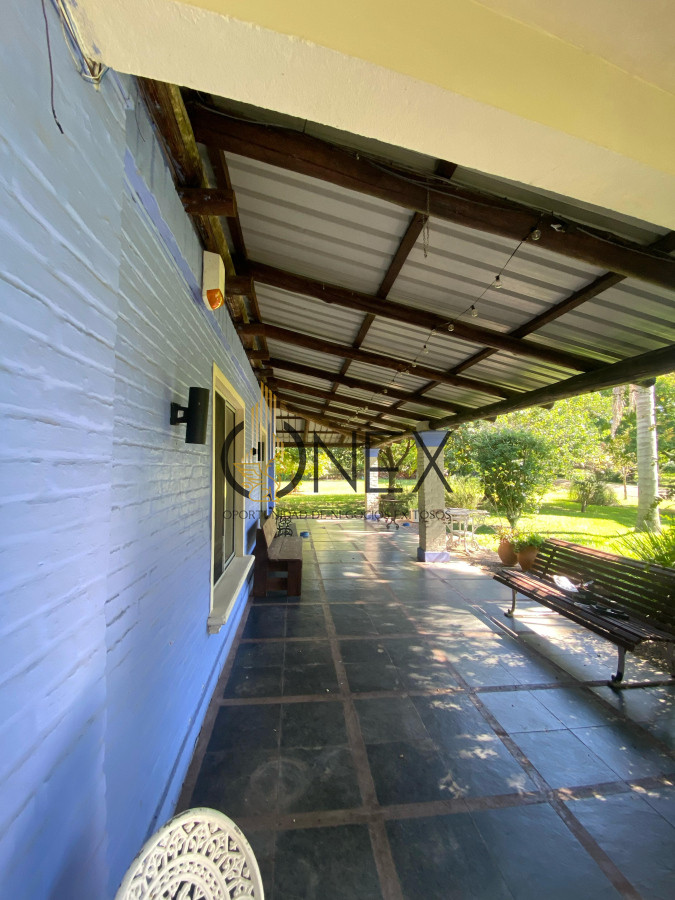 Casa de categoría en alquiler - Golf Ruta 90, Paysandú · Photo 6