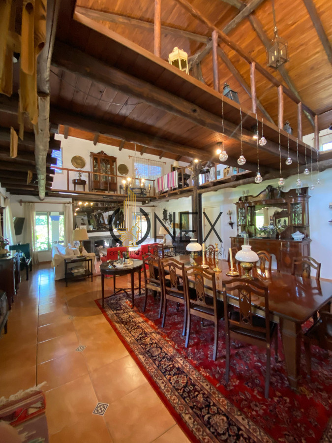 Casa de categoría en alquiler - Golf Ruta 90, Paysandú · Photo 7